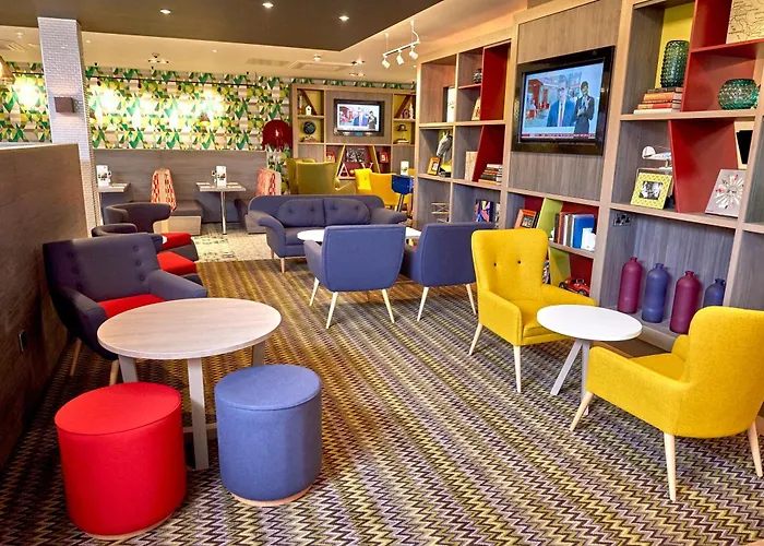 Holiday Inn Northampton West M1 Junc 16, An Ihg Hotel