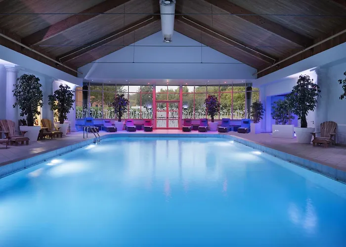 Delta Hotels By Marriott Huntingdon