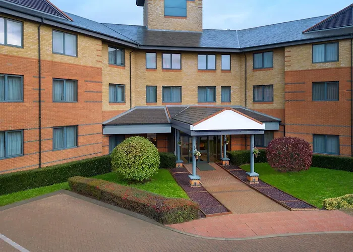 Delta Hotels By Marriott Huntingdon