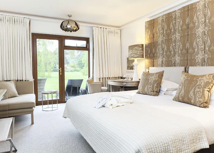 Champneys Tring
