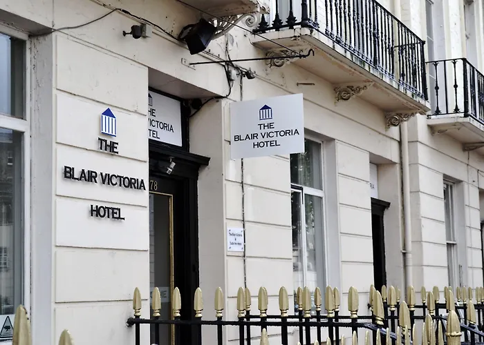 The House On Warwick Hotel Londres