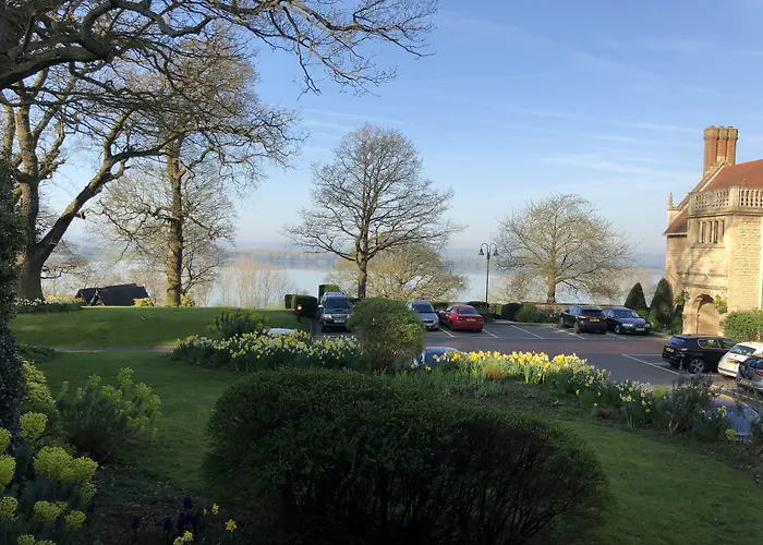 Rutland Hall Hotel & Spa