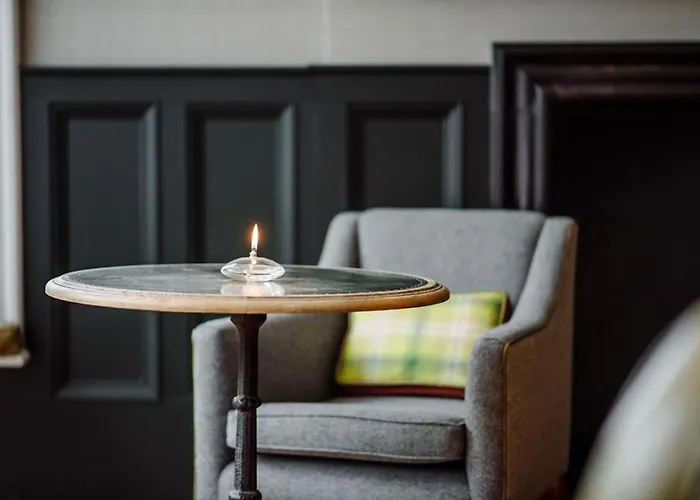 The Beaumont Hexham