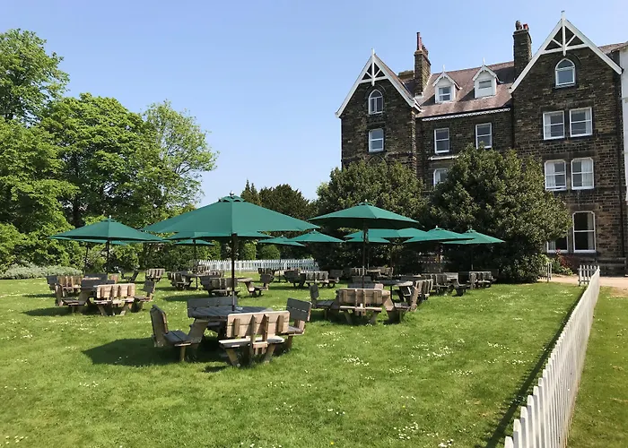 Cairn Hotel Harrogate
