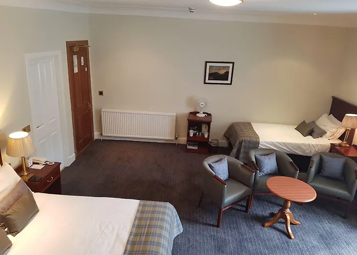 Salutation Hotel