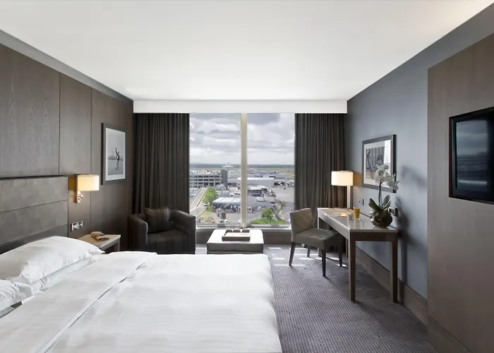 Radisson Blu Manchester Airport