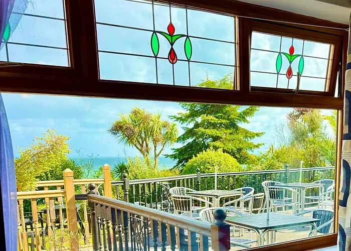 Carlton Hotel Shanklin