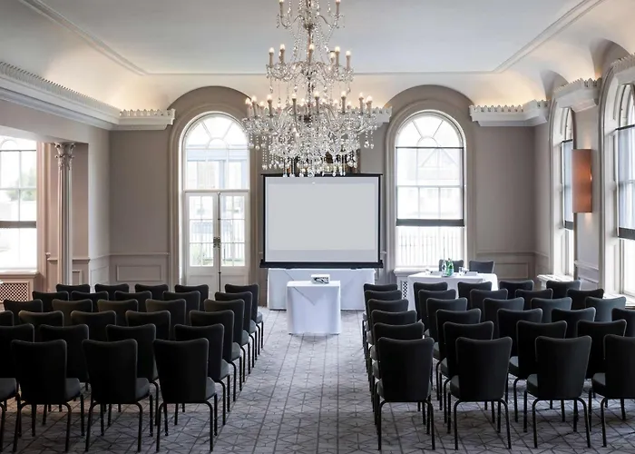 Queens Hotel Cheltenham