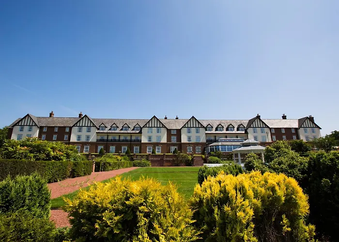 Carden Park Hotel, Golf Resort And Spa