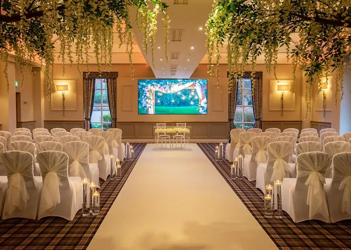 Carden Park Hotel, Golf Resort And Spa