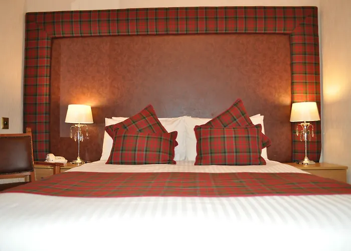 Argyll Hotel