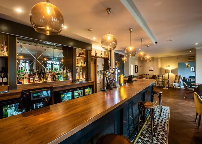 Abbey Hotel Golf & Spa