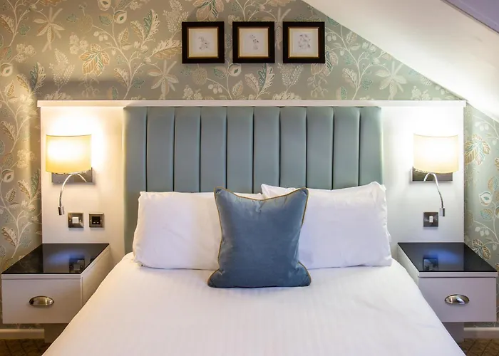 Abbey Hotel Golf & Spa