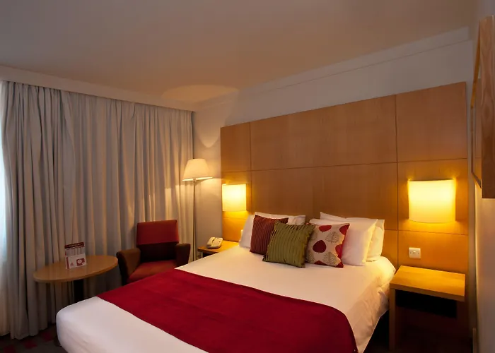 Britannia Hotel Bolton