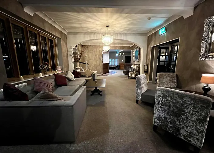 Stirk House Hotel