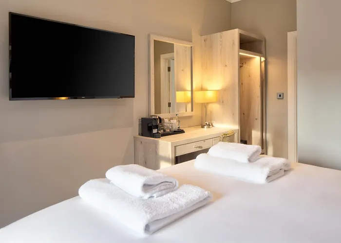 The Ro Hotel Windermere