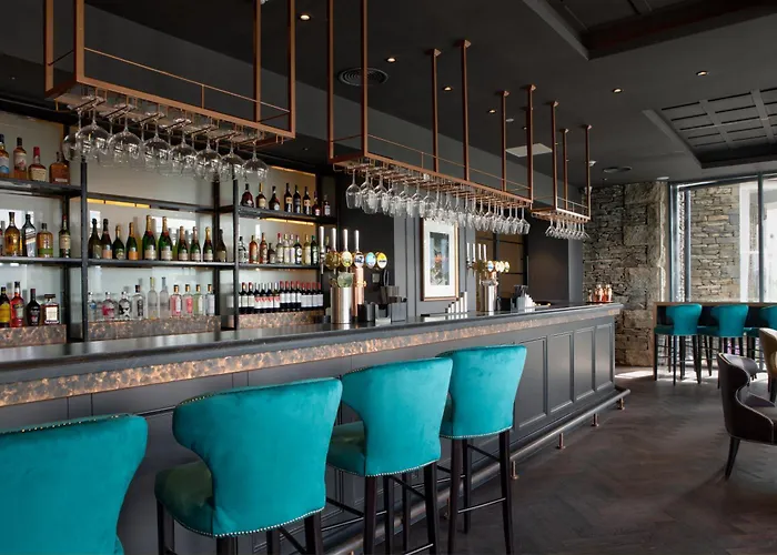 The Ro Hotel Windermere