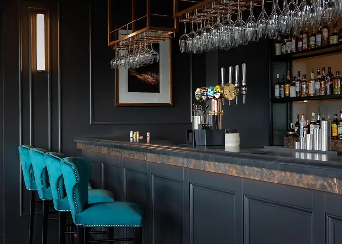 The Ro Hotel Windermere