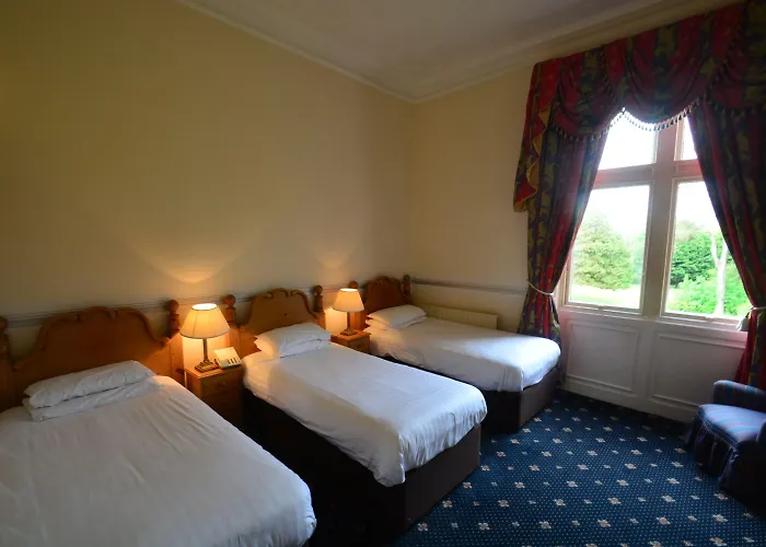 The Ennerdale Country House Hotel