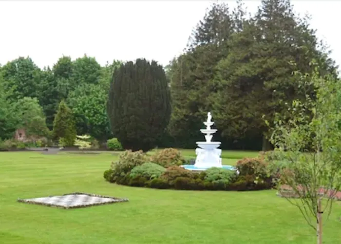 The Ennerdale Country House Hotel