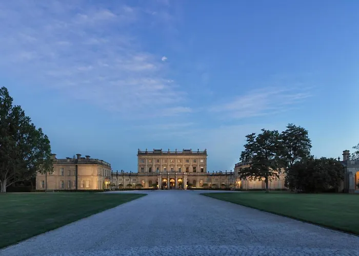 Cliveden House