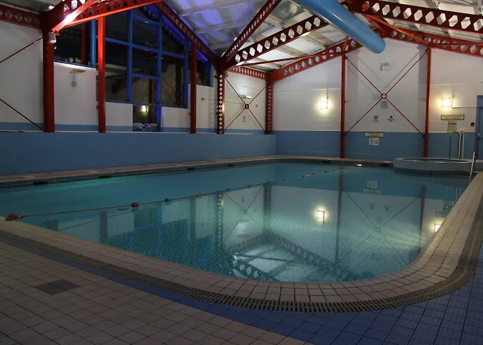 Best Western Stoke On Trent City Centre Hotel