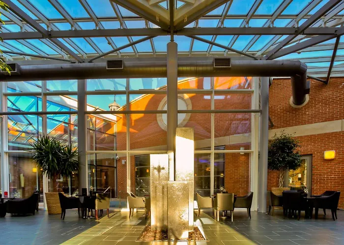 The Welcombe Hotel, Sure Hotel Collection By Best Western