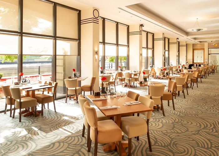 Copthorne Hotel Newcastle