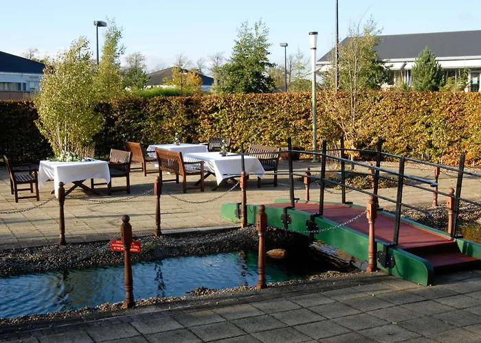 Doubletree By Hilton Glasgow Strathclyde