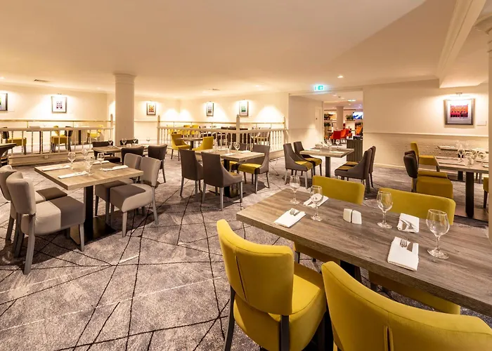 Copthorne Hotel Aberdeen