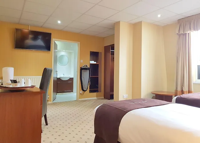 Apollo Hotel