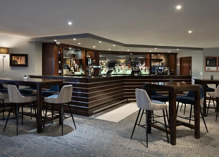 Delta Hotels By Marriott Northampton