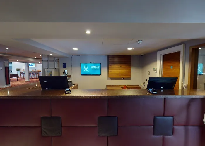 Aberdeen Airport Dyce Hotel, Sure Hotel Collection By BW