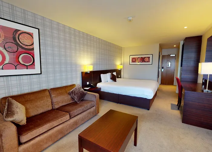 Aberdeen Airport Dyce Hotel, Sure Hotel Collection By BW