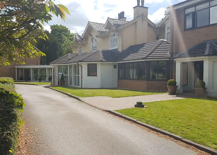Stone House Hotel 'A Bespoke Hotel'