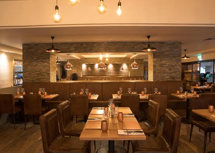 Coldra Court Hotel By Celtic Manor