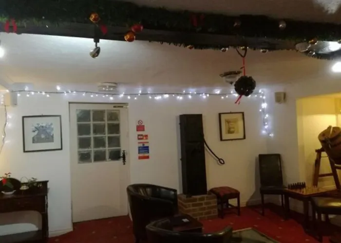 Howfield Manor Hotel