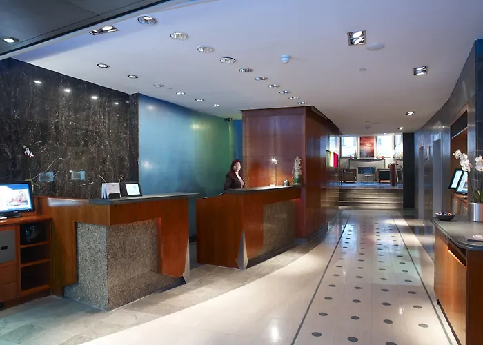 Club Quarters Hotel St Paul'S, London