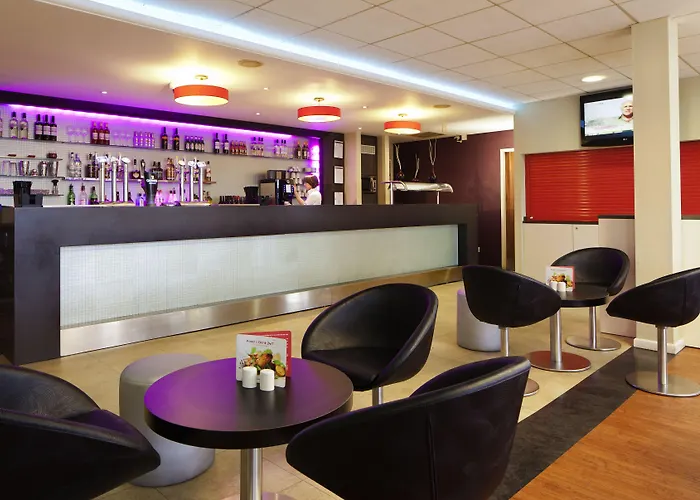 Ibis Liverpool Centre Albert Dock - Liverpool One