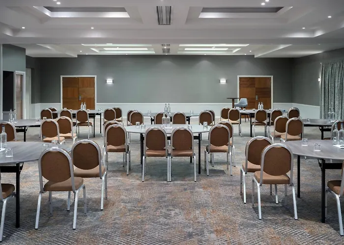 Delta Hotels By Marriott Peterborough