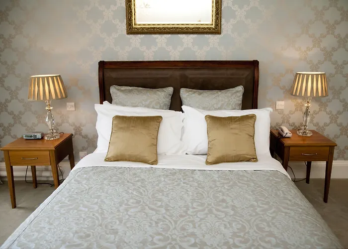 The Bulkeley Hotel