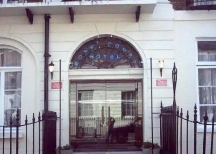 Rose Court Hotel London