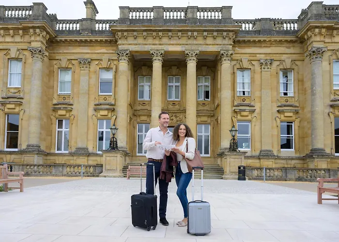 Reserve, By Warner Hotels - Heythrop Park Chipping Norton