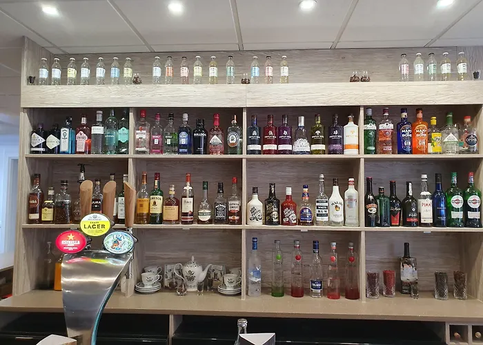 Kegworth Hotel East Midlands Airport