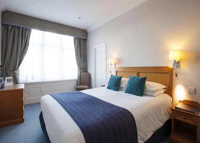 The Birch Hotel