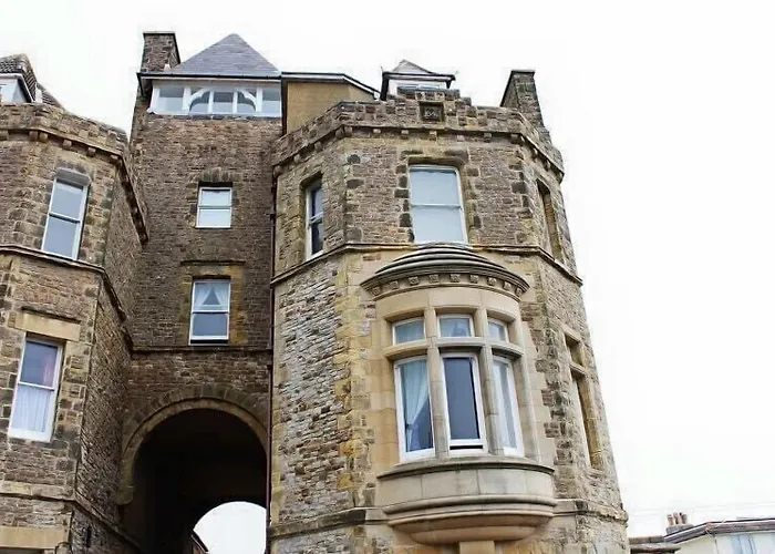 Highlands Hotel And Bar Hastings