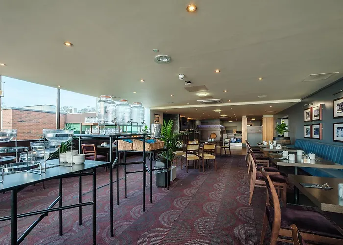 Hull Humber View Hotel, Sure Hotel Collection By BW
