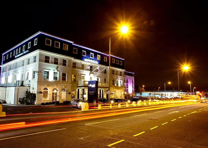 London Croydon Aerodrome Hotel By Sunday
