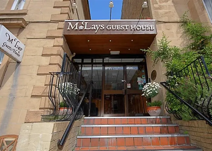 Mclays Guest House