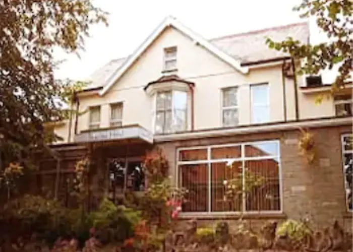 Tregenna Hotel Merthyr Tydfil